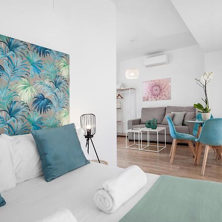 Apartamentos Isabella By Concept Flats Granada Exterior photo
