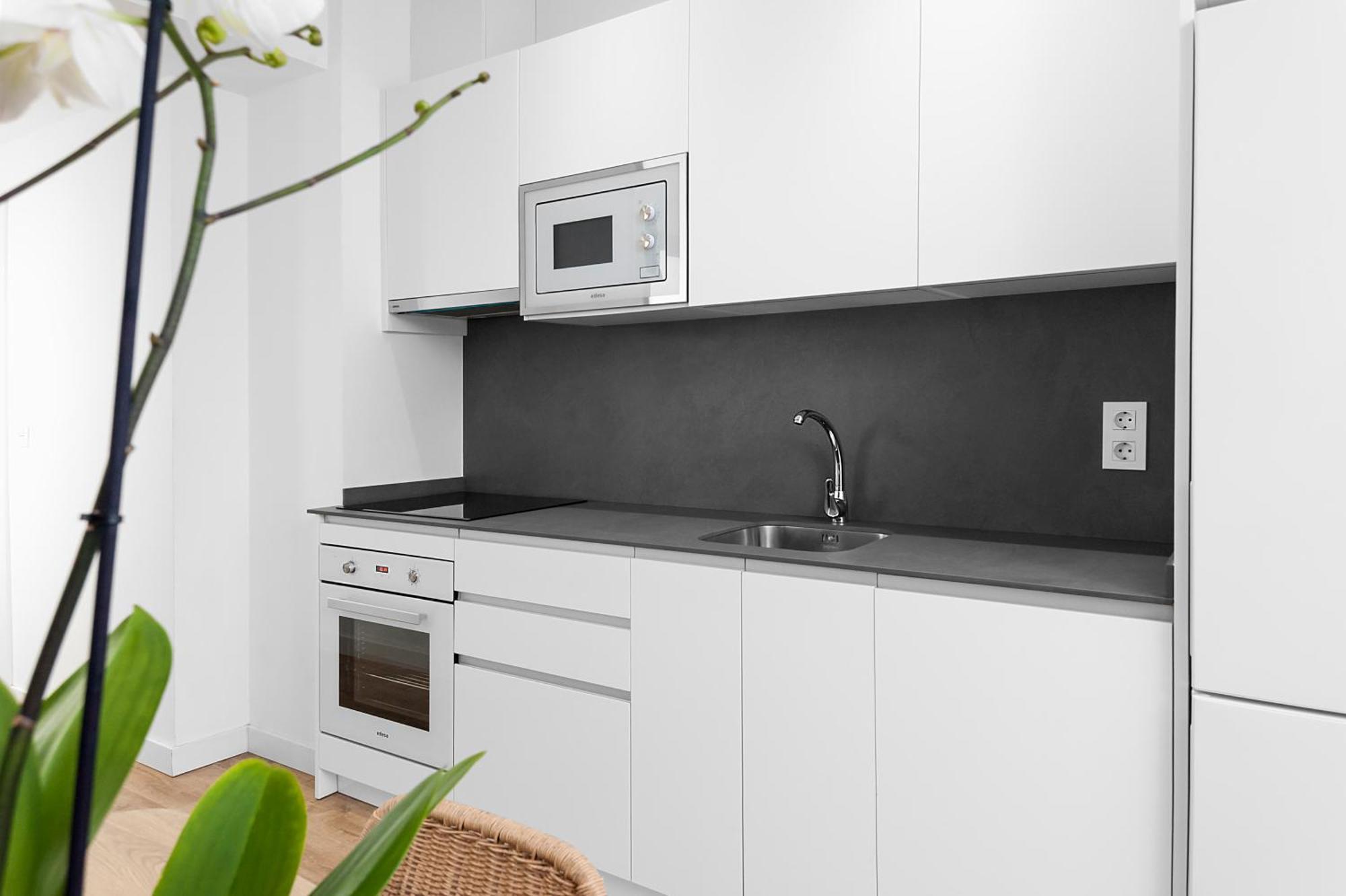 Apartamentos Isabella By Concept Flats Granada Exterior photo