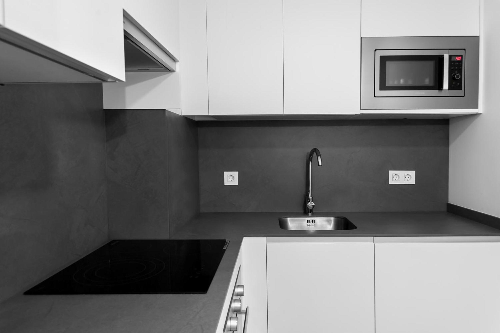 Apartamentos Isabella By Concept Flats Granada Exterior photo