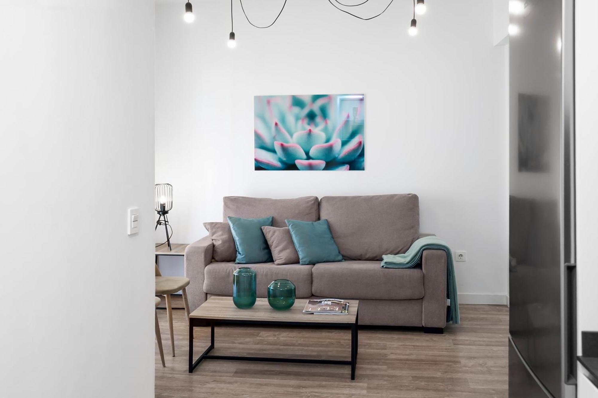 Apartamentos Isabella By Concept Flats Granada Exterior photo
