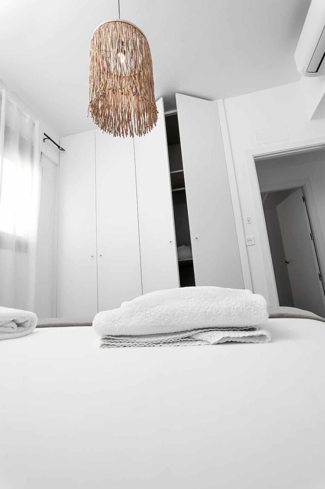 Apartamentos Isabella By Concept Flats Granada Exterior photo
