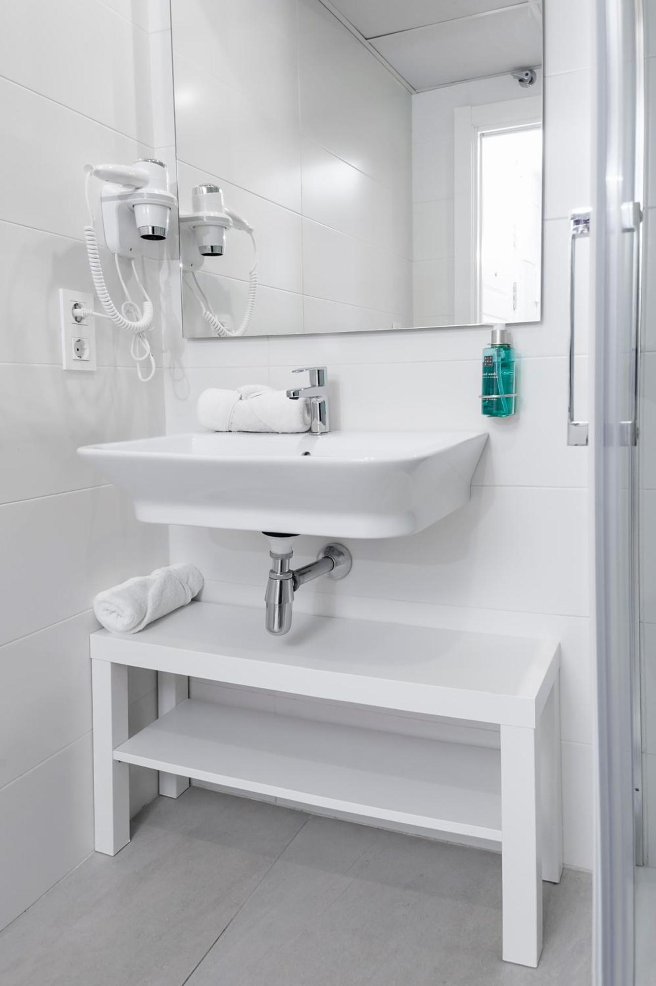 Apartamentos Isabella By Concept Flats Granada Exterior photo