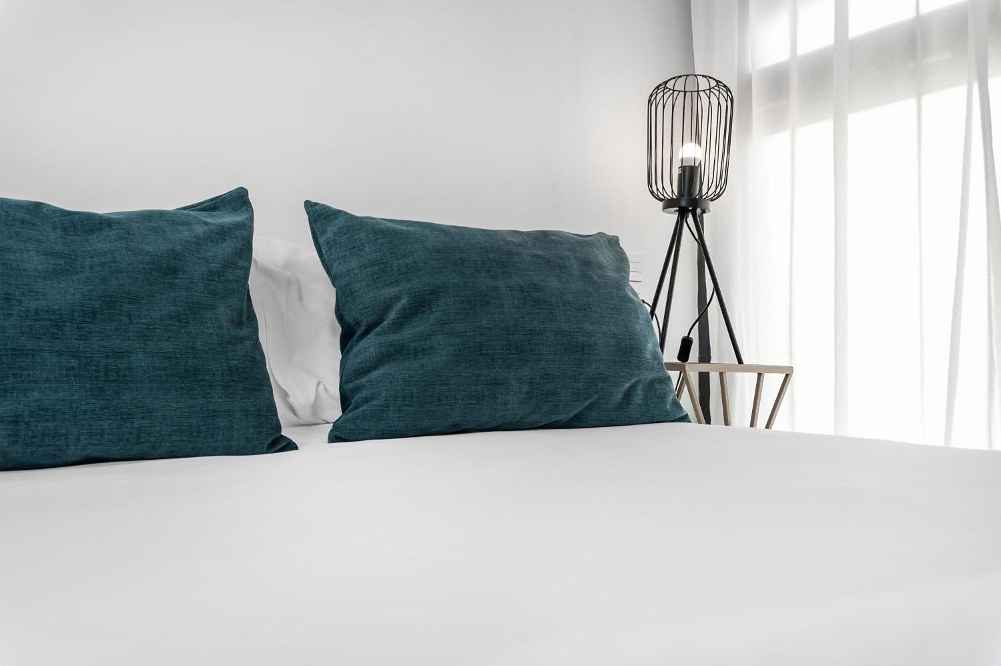 Apartamentos Isabella By Concept Flats Granada Exterior photo