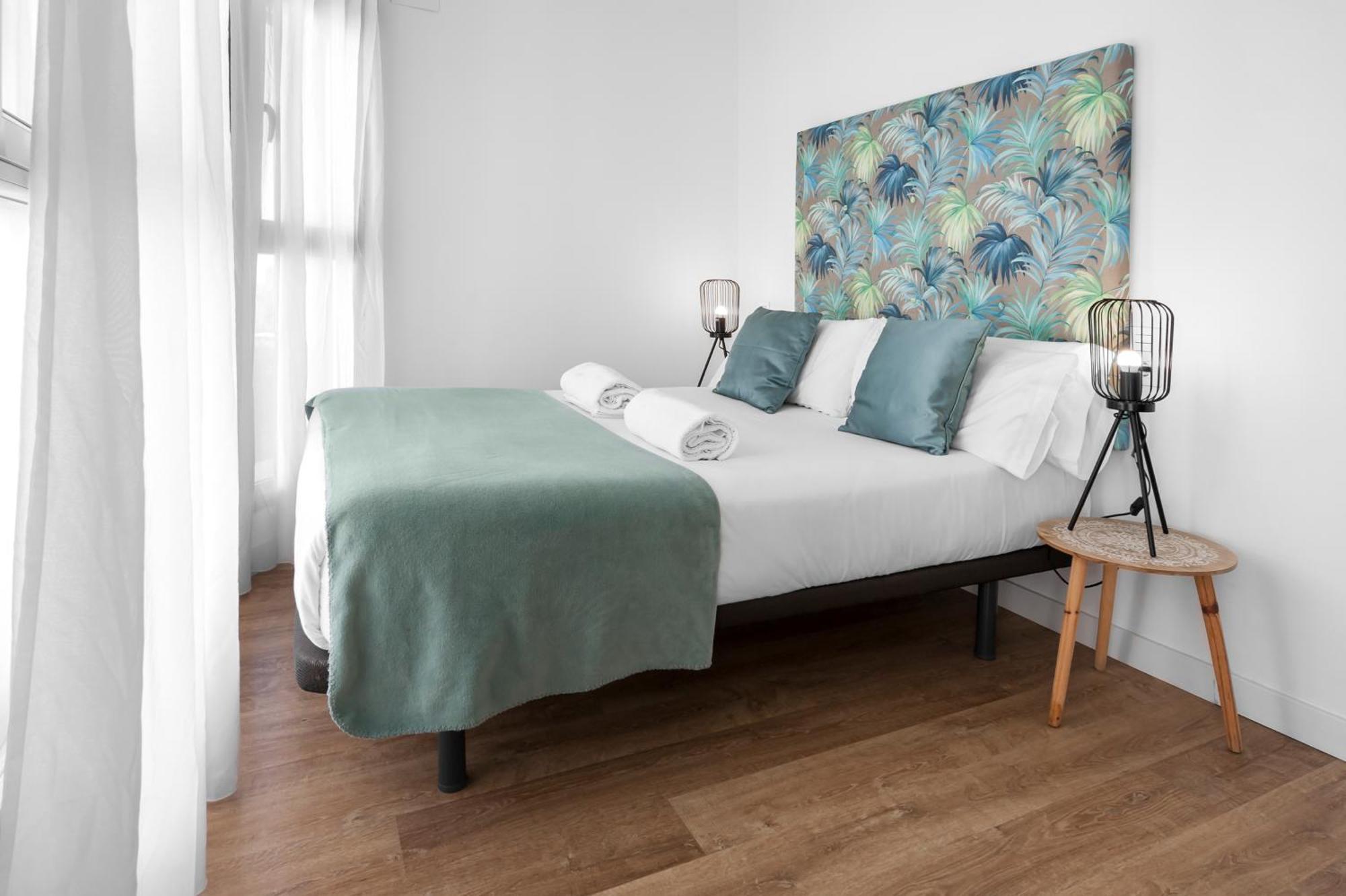Apartamentos Isabella By Concept Flats Granada Exterior photo